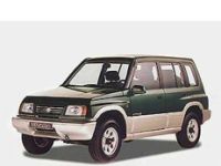 Suzuki VITARA 96-98